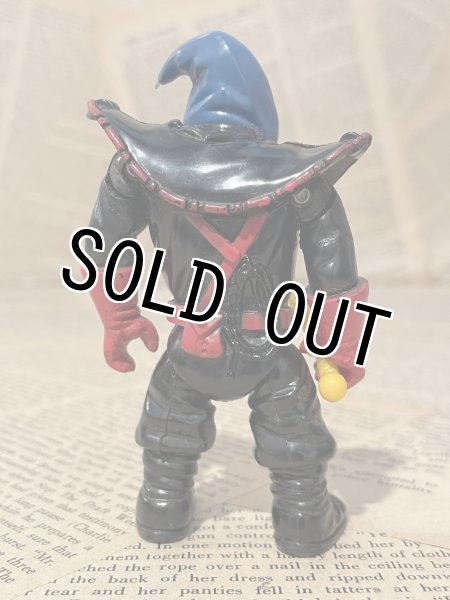 画像3: AD&D/Action Figure(Zarak/Loose) FA-303 (3)