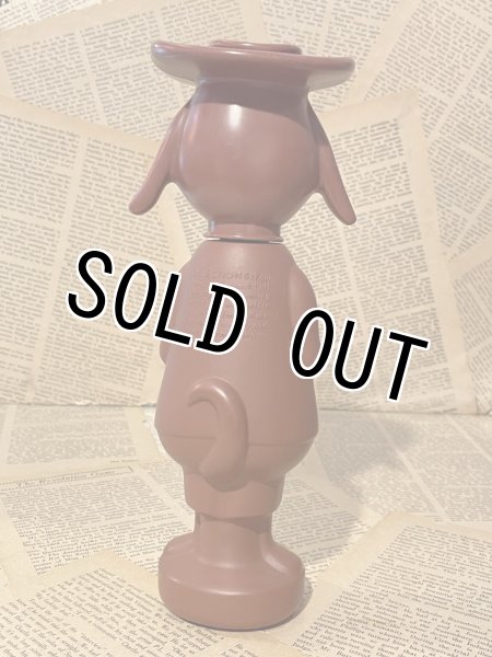 画像3: Deputy Dawg/SOAKY Bottle(60s) CT-235 (3)