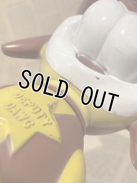 画像4: Deputy Dawg/SOAKY Bottle(60s) CT-235 (4)