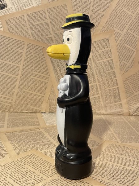 画像2: Tennessee Tuxedo/SOAKY Bottle(60s) CT-236 (2)