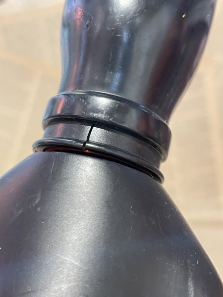 画像4: Tennessee Tuxedo/SOAKY Bottle(60s) CT-236 (4)