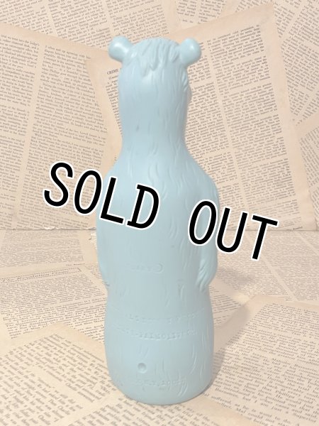 画像3: Jungle Book/SOAKY Bottle Cover(60s/Baloo) DI-560 (3)