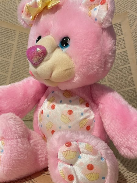 画像3: YUMYUMS/Plush(Teddy Cakes Bear) FO-185 (3)