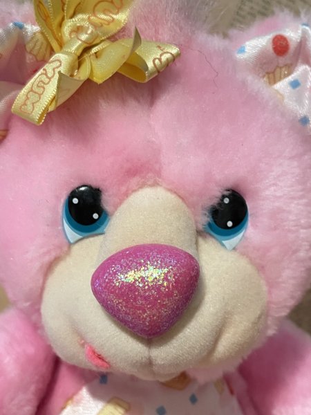 画像5: YUMYUMS/Plush(Teddy Cakes Bear) FO-185 (5)