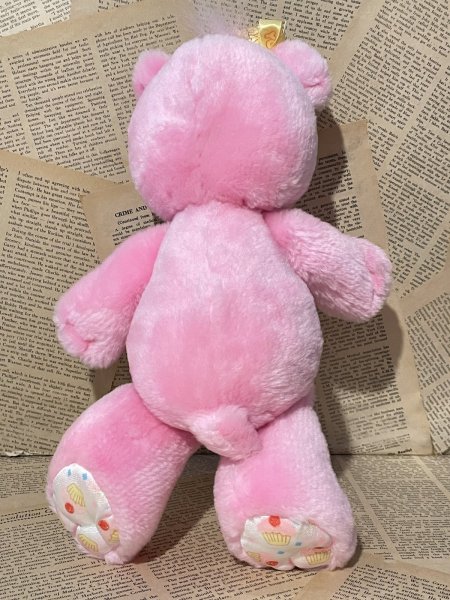 画像6: YUMYUMS/Plush(Teddy Cakes Bear) FO-185 (6)