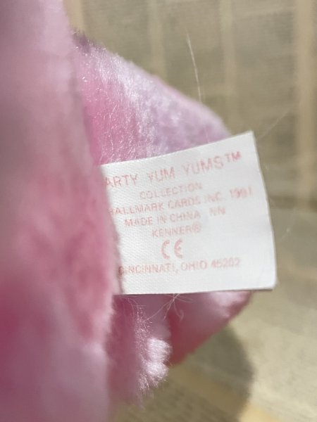 画像7: YUMYUMS/Plush(Teddy Cakes Bear) FO-185 (7)