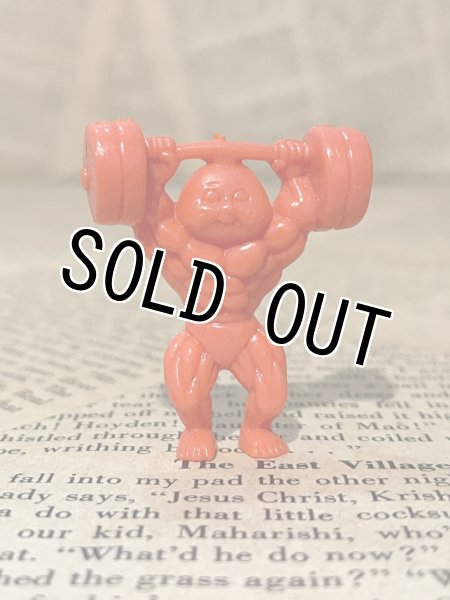 画像1: GPK/Cheap Toy(80s/Bret Sweat) MT-273 (1)