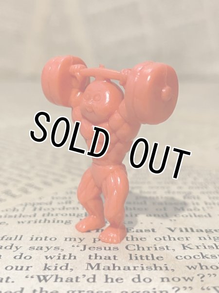 画像2: GPK/Cheap Toy(80s/Bret Sweat) MT-273 (2)