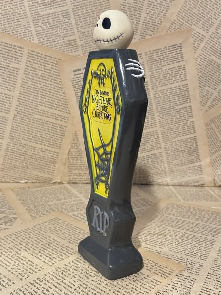 画像2: Jack Skellington/SOAKY Bottle(90s) DI-555 (2)