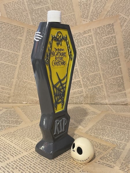 画像4: Jack Skellington/SOAKY Bottle(90s) DI-555 (4)