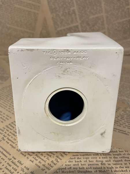 画像5: IZZY/Coinbank(90s) AO-057 (5)