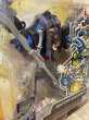 画像2: TMNT/Action Figure(2006/Sh' Okanabo/MOC) TM-225 (2)