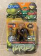 画像1: TMNT/Action Figure(2004/Triceraton Warrior/MOC) TM-221 (1)