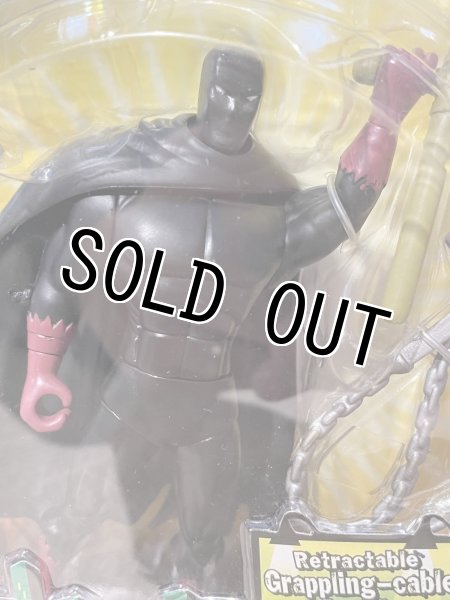 画像2: TMNT/Action Figure(2005/Nobody/MOC) TM-218 (2)