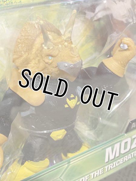 画像2: TMNT/Action Figure(2015/Mozar/MOC) TM-266 (2)