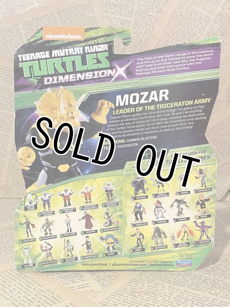 画像3: TMNT/Action Figure(2015/Mozar/MOC) TM-266 (3)