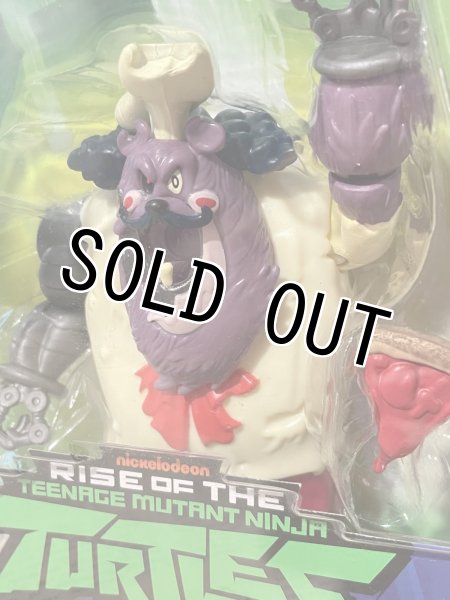 画像2: TMNT/Action Figure(2018/Albearto/MOC) TM-272 (2)