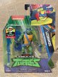 画像1: TMNT/Action Figure(2018/Leonardo/MOC) TM-268 (1)