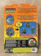 画像9: TMNT/Action Figure set(2004/Ninja Action Turtles/MOC) TM-240 (9)