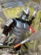 画像2: TMNT/Action Figure(2005/Combat Warriors Shredder/MOC) TM-238 (2)