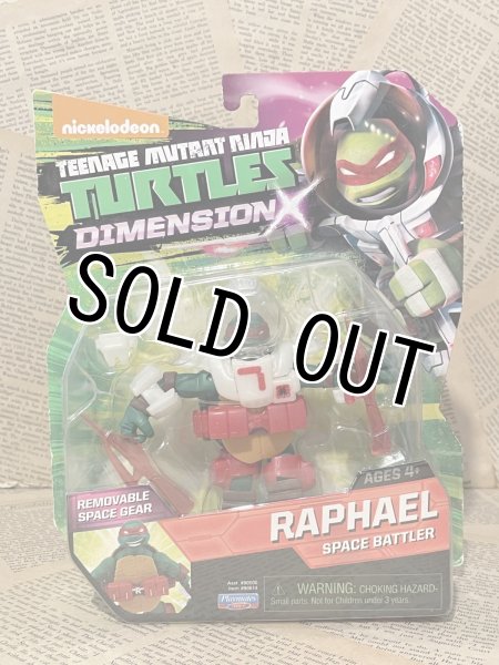 画像6: TMNT/Action Figure(2015/Space Gear Turtles set/MOC) TM-245 (6)