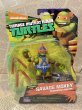 画像1: TMNT/Action Figure(2015/Savage Mikey/MOC) TM-265 (1)