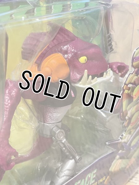 画像2: TMNT/Action Figure(2012/Fishface/MOC) TM-252 (2)