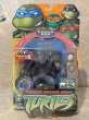 画像1: TMNT/Action Figure(2004/Stone Biter/MOC) TM-204 (1)