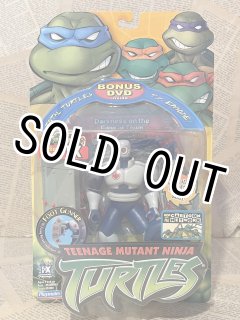 ◼️TMNT◼️タートルズ フィギュア アメトイ ドラキュラ ドン