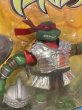 画像2: TMNT/Action Figure(2004/Ninja Knights Raphael/MOC) TM-231 (2)