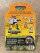 画像3: TMNT/Action Figure(2004/Ninja Knights Raphael/MOC) TM-231 (3)