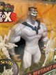 画像2: TMNT/Action Figure(2004/Silver Sentry/MOC) TM-212 (2)