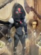 画像2: TMNT/Action Figure(2006/Karai/MOC) TM-195 (2)