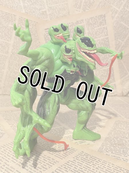 画像3: Spider-Man/Action Figure(Venom the Madness/Loose) MA-474 (3)