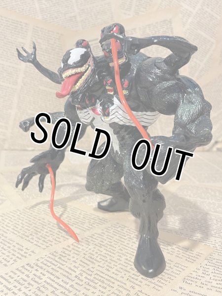 画像3: Spider-Man/Action Figure(Venom the Madness/Loose) MA-473 (3)