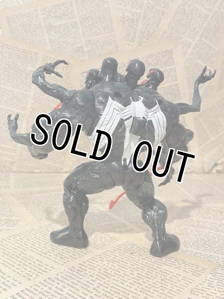 画像4: Spider-Man/Action Figure(Venom the Madness/Loose) MA-473 (4)