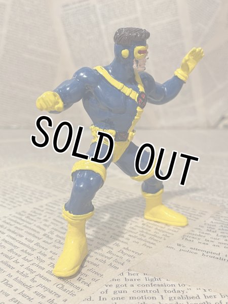 画像2: Cyclops/PVC Figure(90s) MA-472 (2)