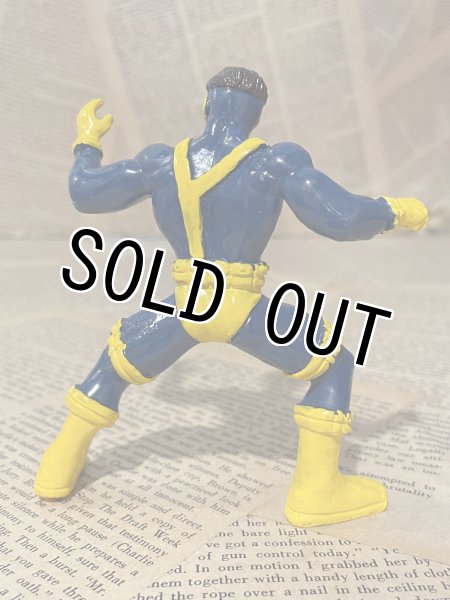 画像3: Cyclops/PVC Figure(90s) MA-472 (3)