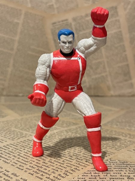 画像1: Colossus/PVC Figure(90s) MA-471 (1)