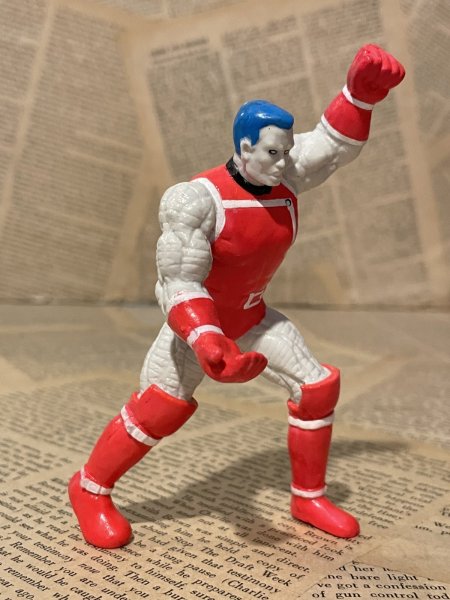 画像2: Colossus/PVC Figure(90s) MA-471 (2)