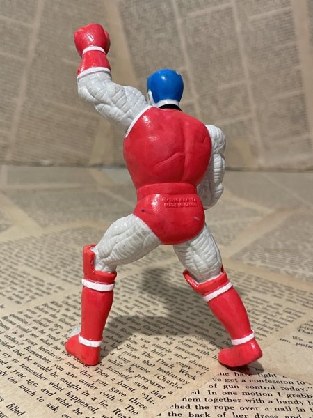 画像3: Colossus/PVC Figure(90s) MA-471 (3)