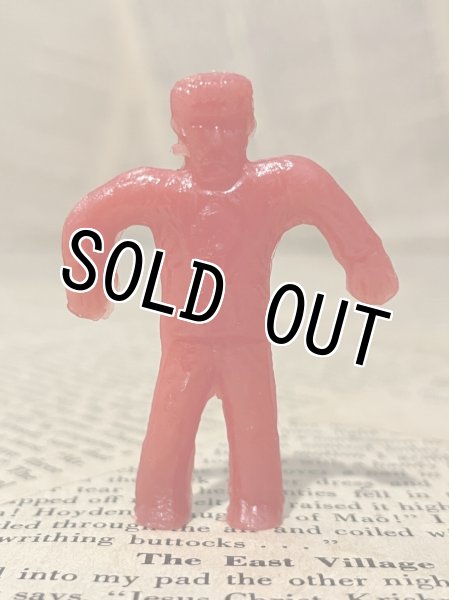 画像1: Frankenstein/Plastic Figure(60s/Palmer) MT-279 (1)