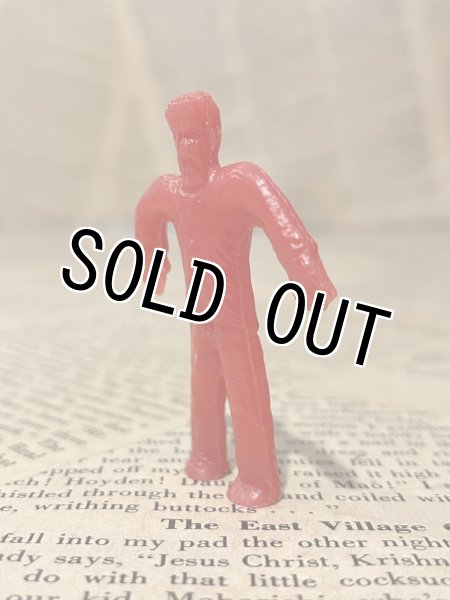 画像2: Frankenstein/Plastic Figure(60s/Palmer) MT-279 (2)