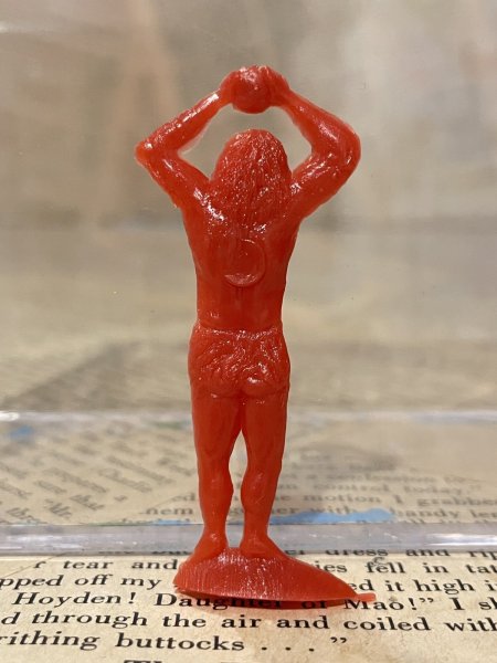 画像3: Caveman/Plastic Figure(60s/Palmer) MT-274 (3)