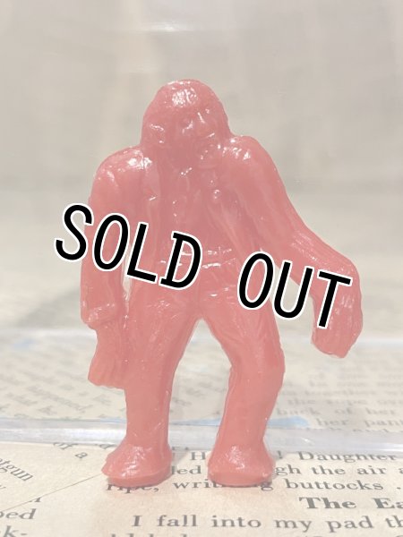 画像1: Wolfman/Plastic Figure(60s/Palmer) MT-277 (1)