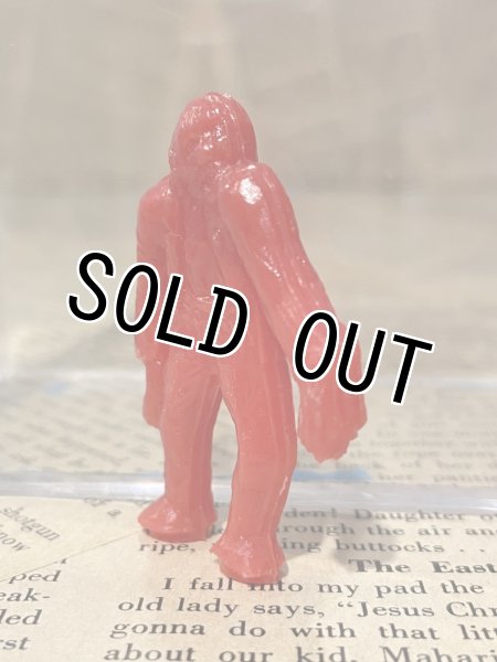 画像2: Wolfman/Plastic Figure(60s/Palmer) MT-277 (2)