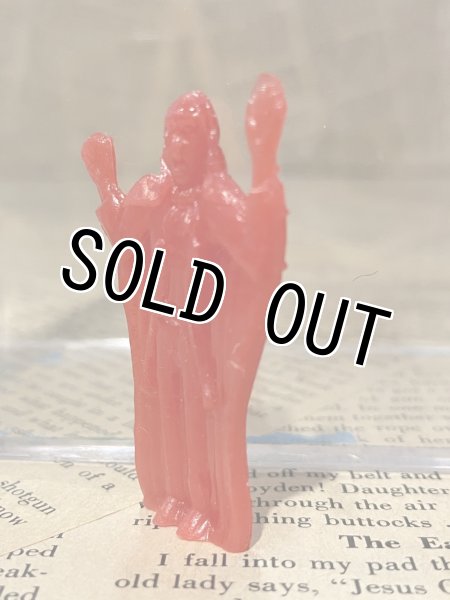 画像2: Dracula/Plastic Figure(60s/Palmer) MT-276 (2)