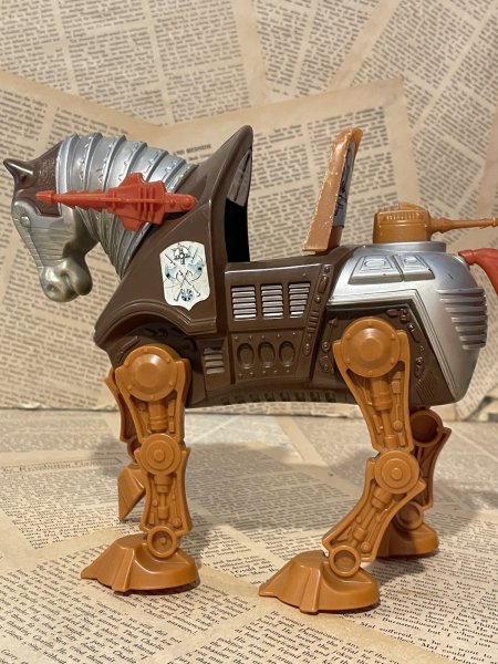 画像3: MOTU/Action Figure(Stridor/Loose) FA-305 (3)