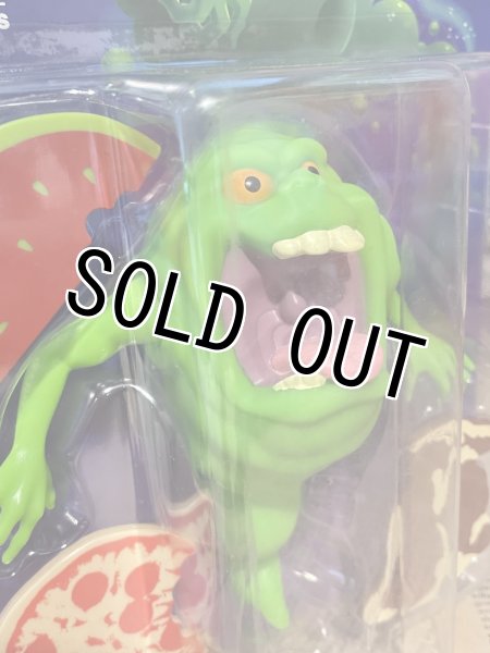 画像2: The Real Ghostbusters/Action Figure(00s/Green Ghost/MOC) MO-371 (2)