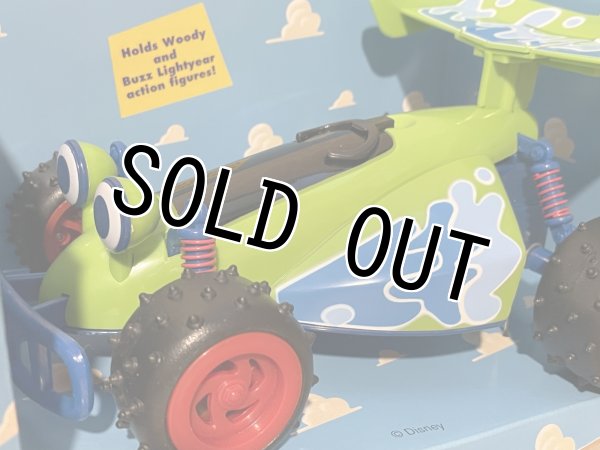 画像5: Toy Story/RC(with box) DI-556 (5)